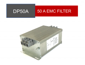 ЭМС фильтры DP50A