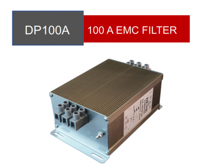 ЭМС фильтры DP100A