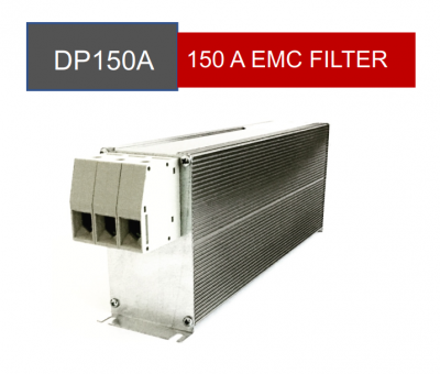 ЭМС фильтры DP150A