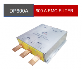 ЭМС фильтры DP600A