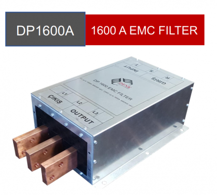 ЭМС фильтры DP1600A