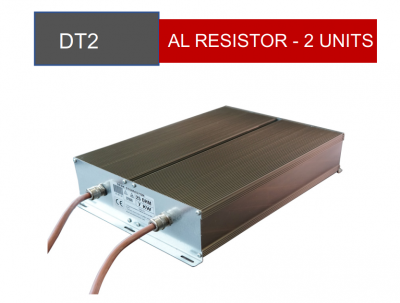 Тормозной резистор DT2