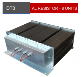 Тормозной резистор DT8