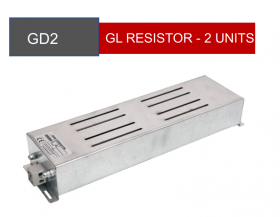 Тормозной резистор GD2