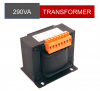 Трансформатор 290VA